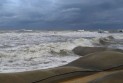১২ অঞ্চলে ঝোড়ো হাওয়ার আশঙ্কা, নদীবন্দরে সতর্কতা জারি